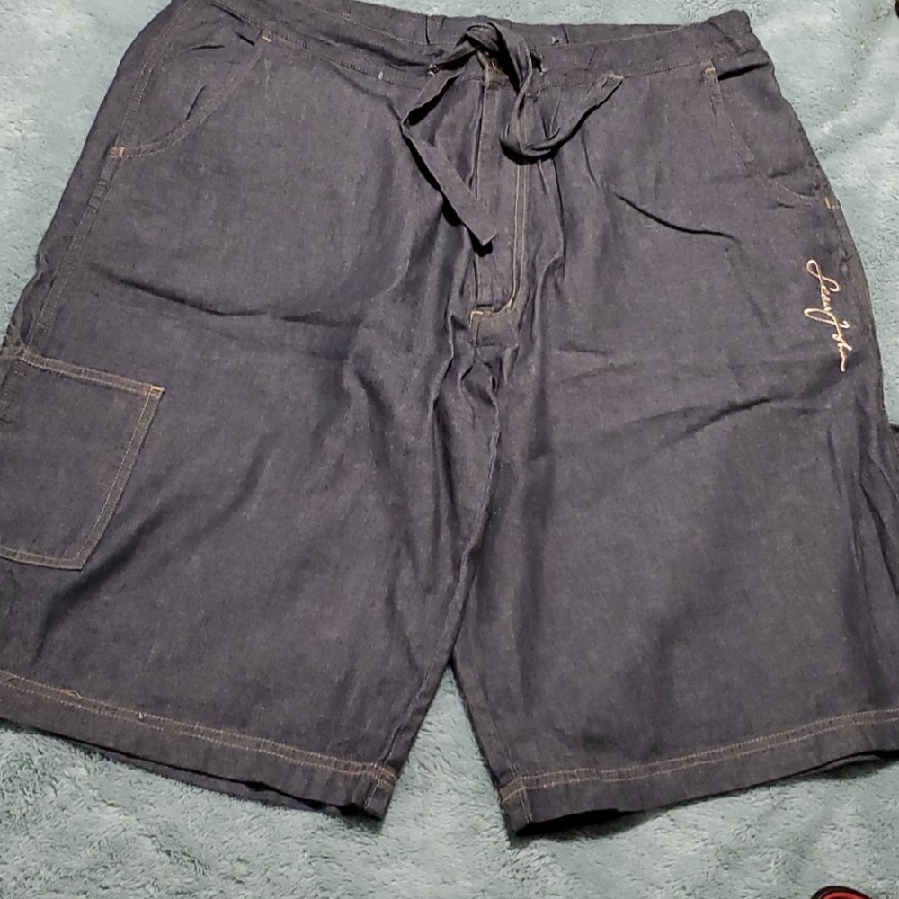 Sean John jean shorts sz XL